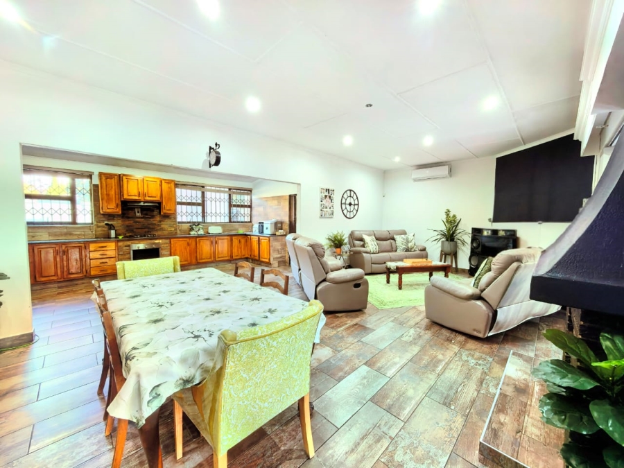 5 Bedroom Property for Sale in Sasolburg Ext 4 Free State